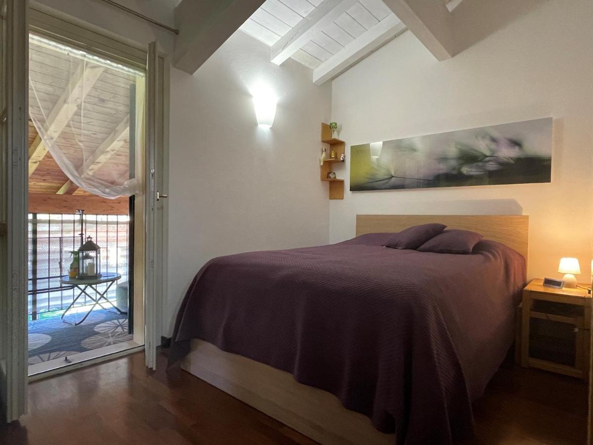 Suite And Pool Castion Veronese Exterior photo