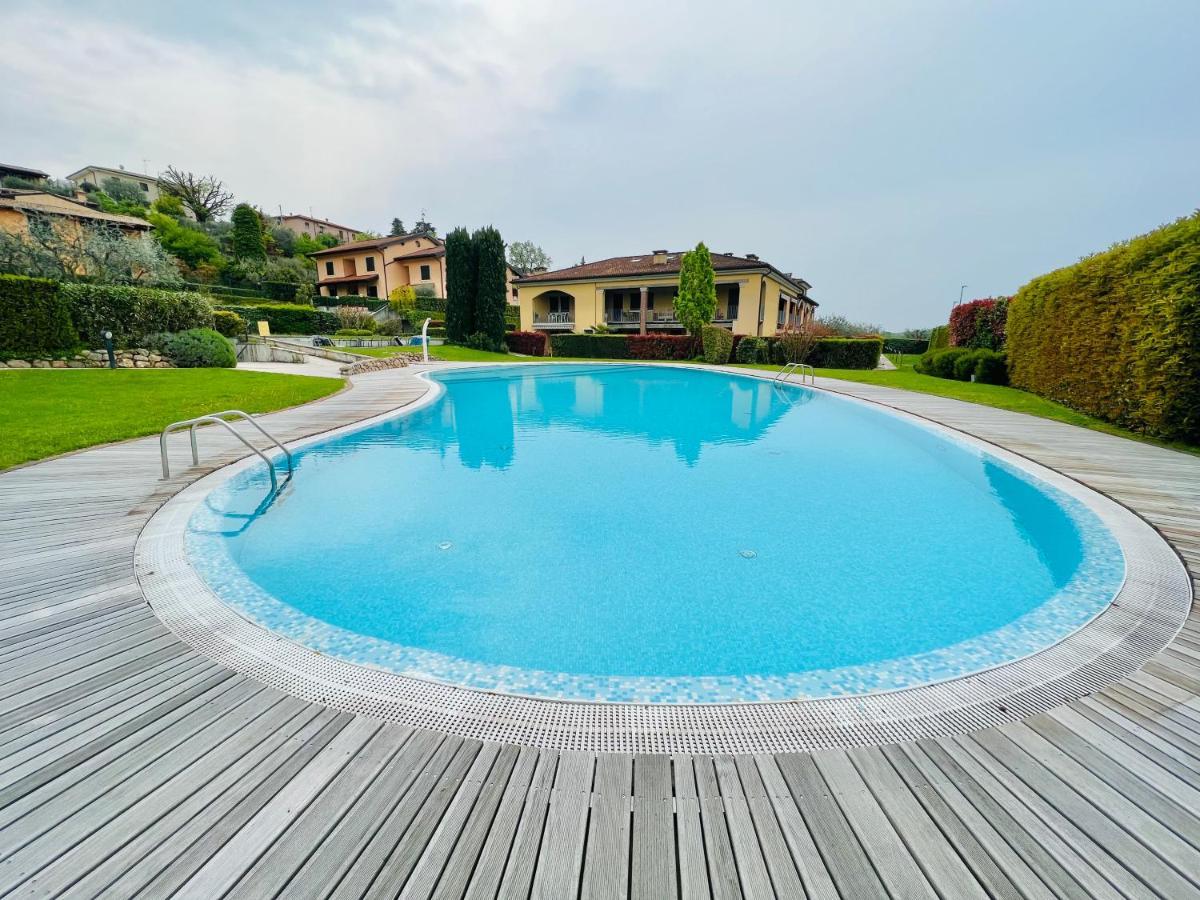 Suite And Pool Castion Veronese Exterior photo