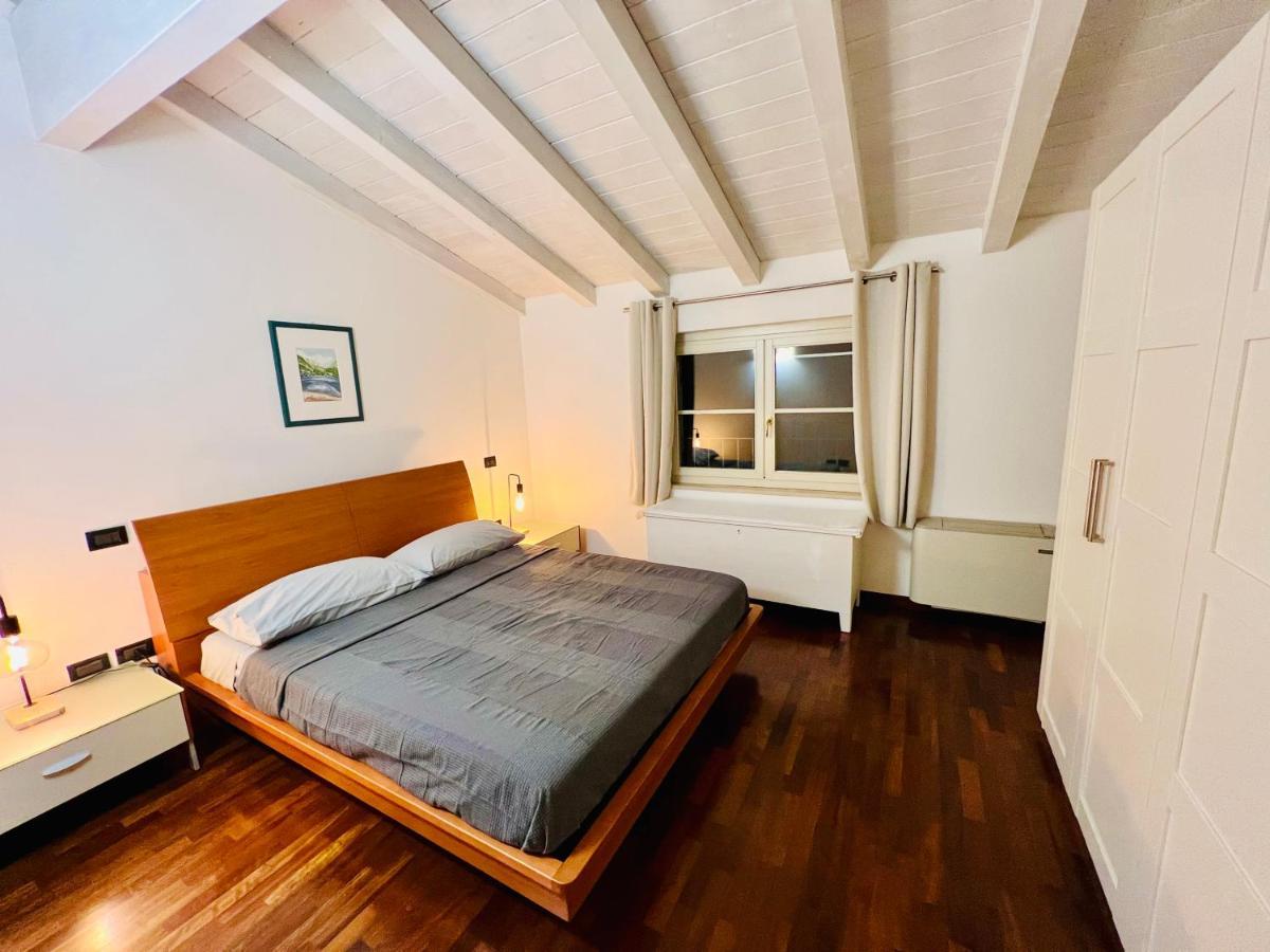 Suite And Pool Castion Veronese Exterior photo
