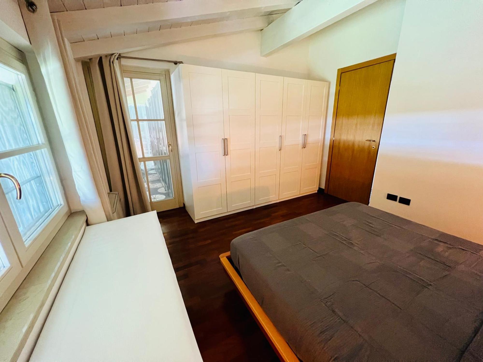 Suite And Pool Castion Veronese Exterior photo